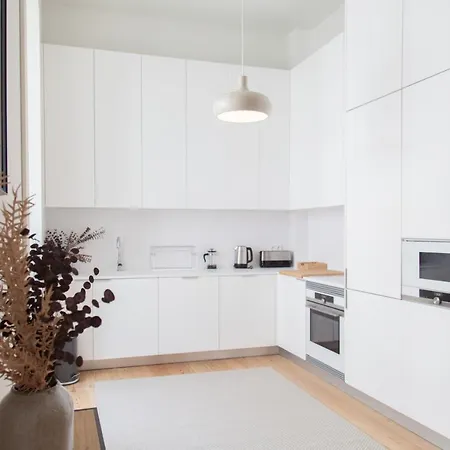 Flh Praça Comércio Bright Flat Apartamento