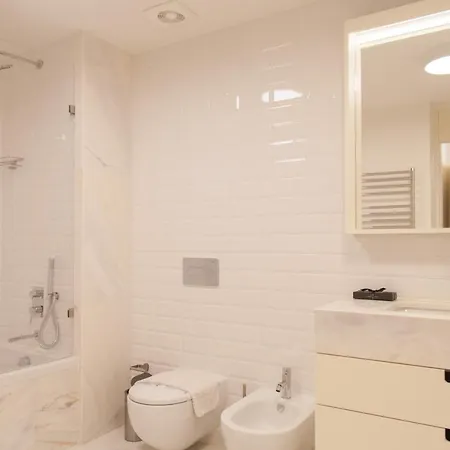 Flh Praça Comércio Bright Flat *