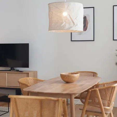 Flh Praca Comercio Bright Flat