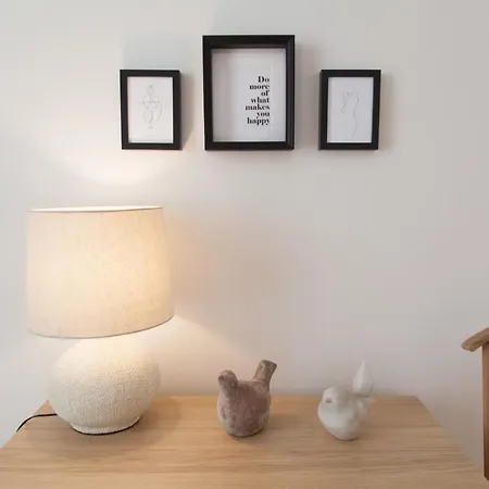 Apartment Flh Praca Comercio Bright Flat Lisbon