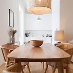 דירה Flh Praca Comercio Bright Flat ליסבון